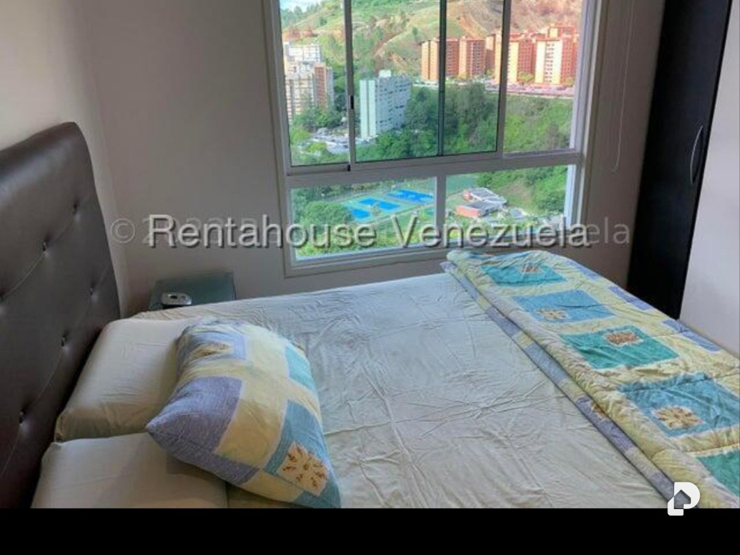 Apartamento en Urbanización Escampadero, Caracas