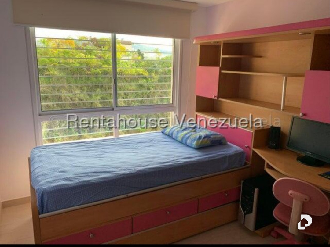 Apartamento en Urbanización Escampadero, Caracas