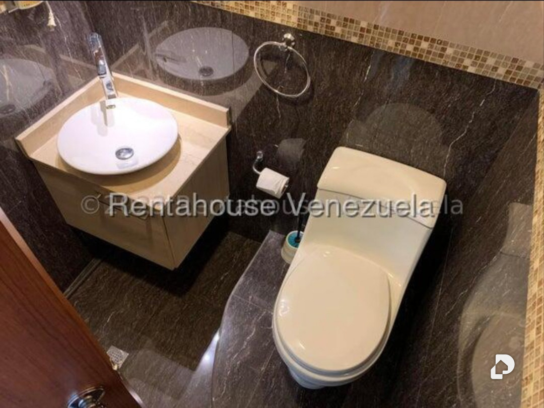 Apartamento en Urbanización Escampadero, Caracas