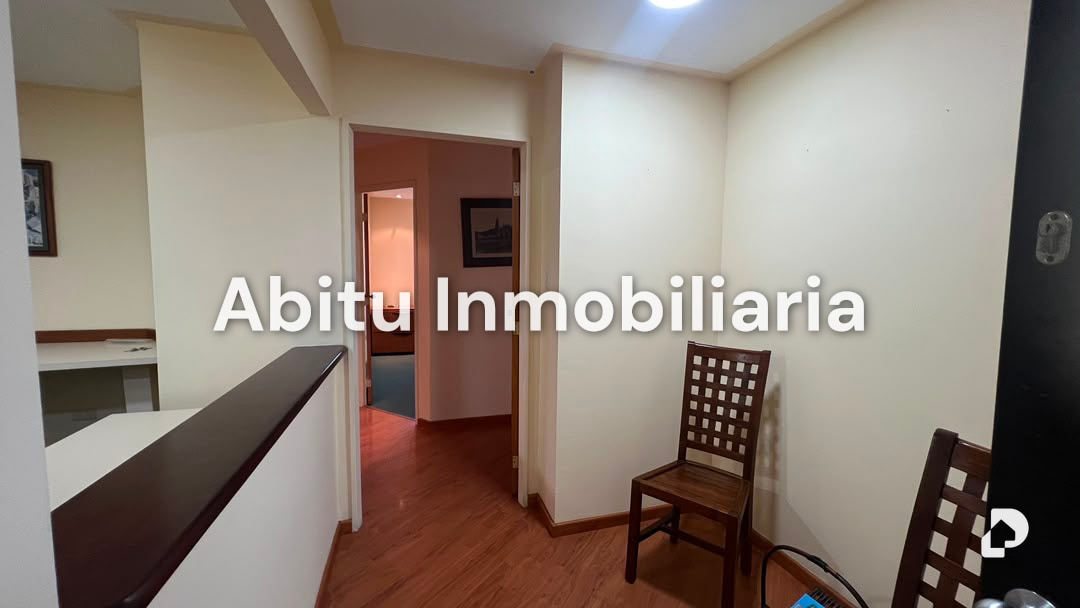 Apartamento en Prados del Este, Caracas – 9