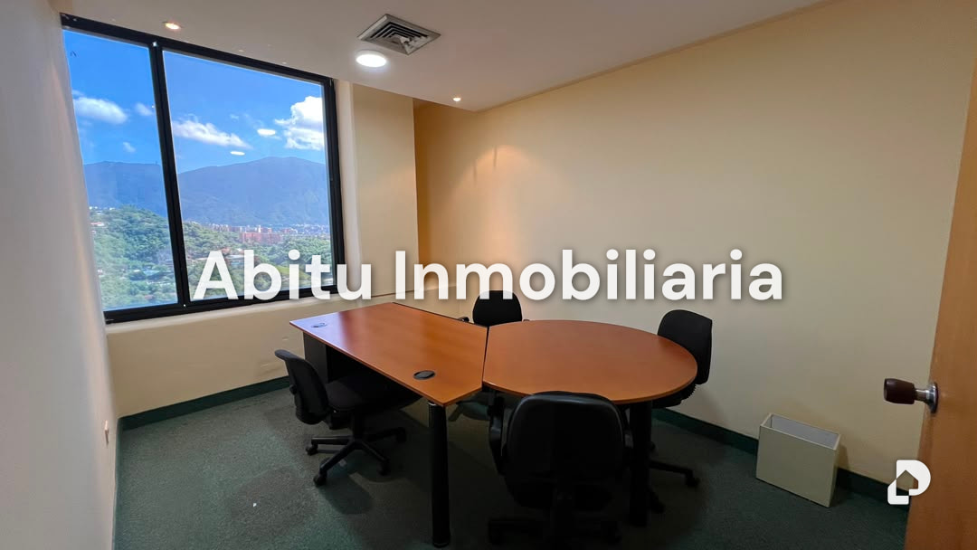 Apartamento en Prados del Este, Caracas – 2