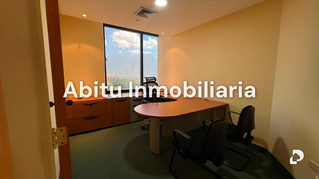 Apartamento en Prados del Este, Caracas – 1