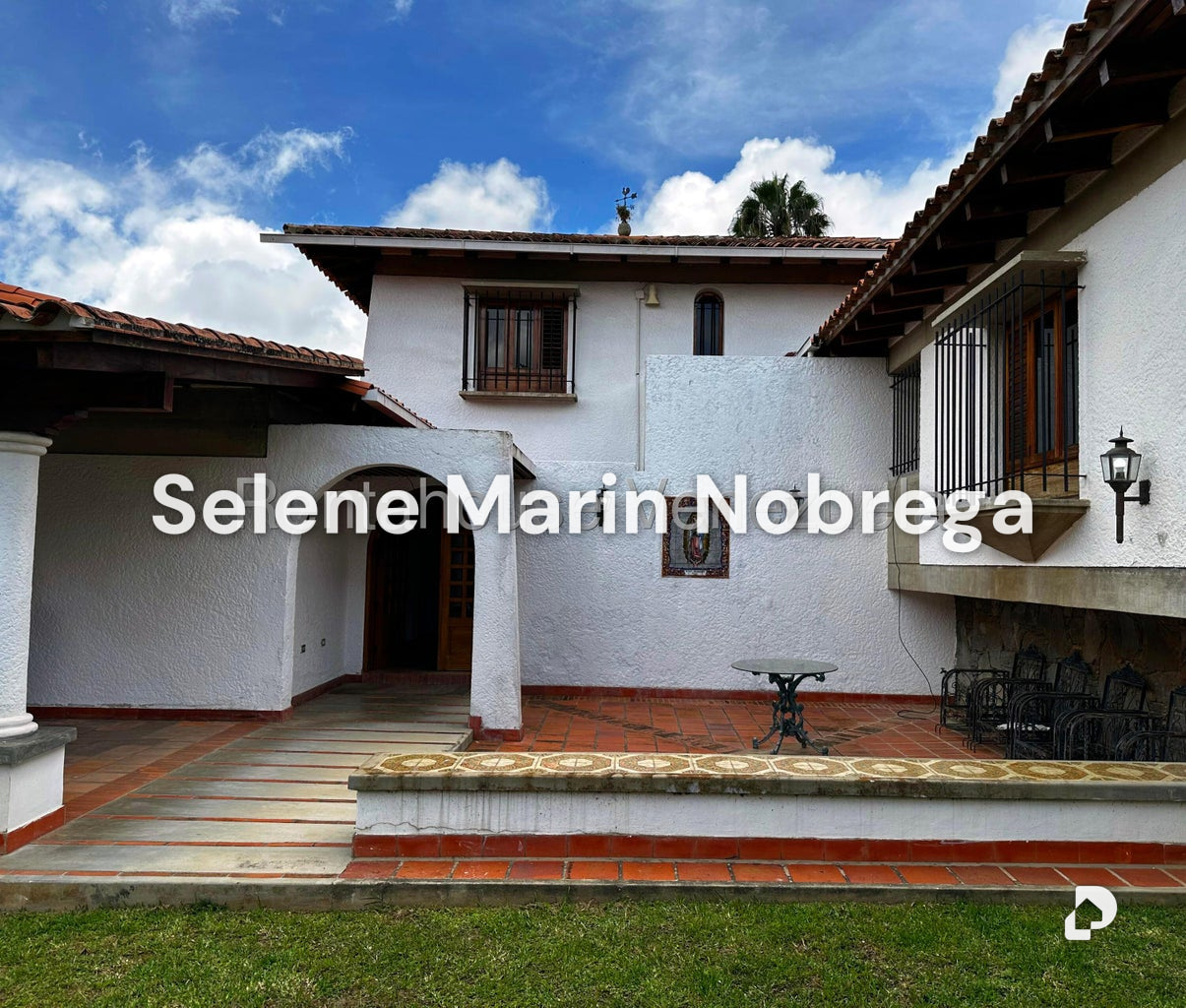 Casa en La Lagunita Country Club, Caracas – 17