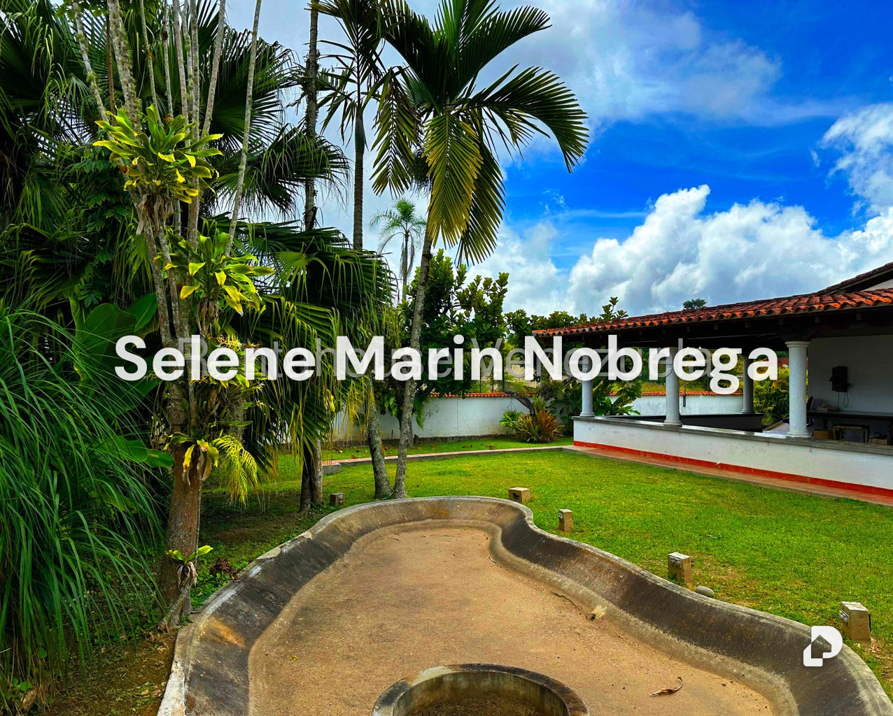 Casa en La Lagunita Country Club, Caracas – 4