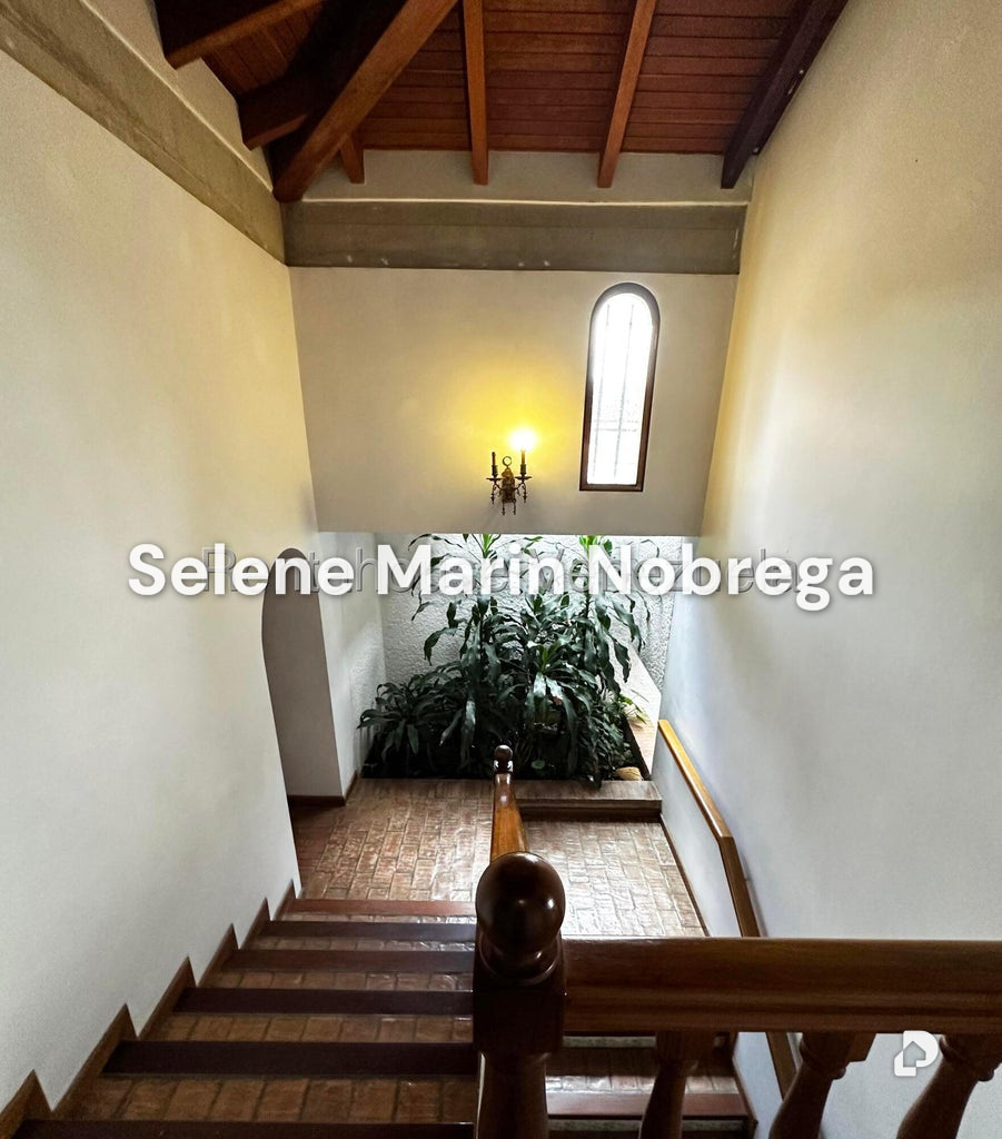 Casa en La Lagunita Country Club, Caracas – 14