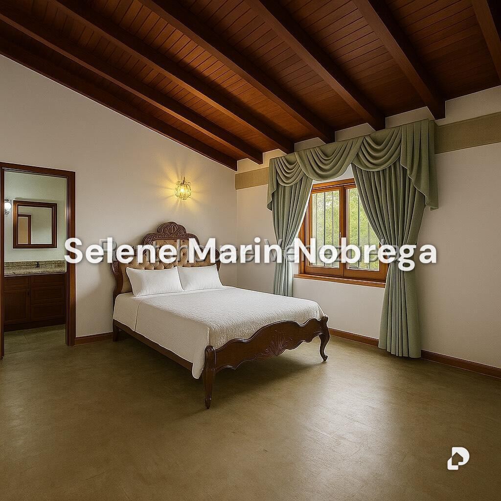 Casa en La Lagunita Country Club, Caracas – 29