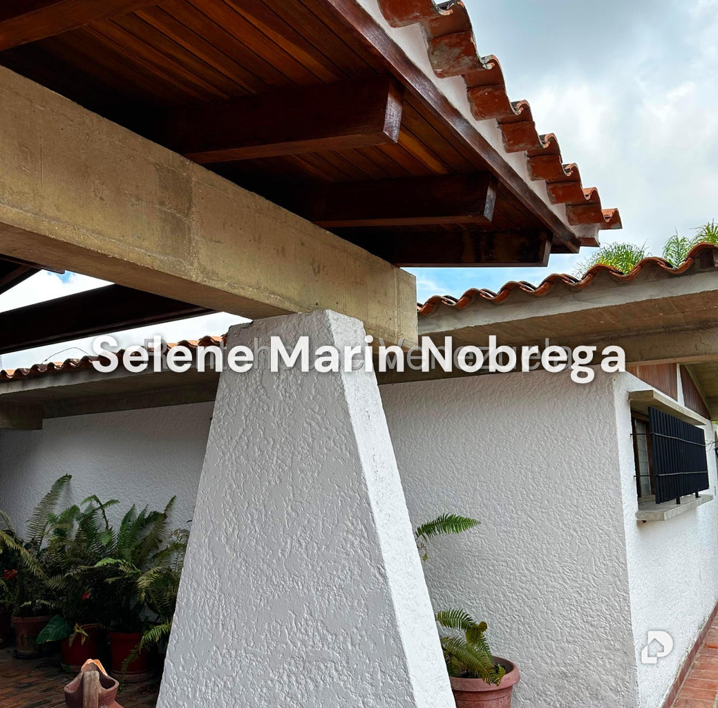 Casa en La Lagunita Country Club, Caracas – 5