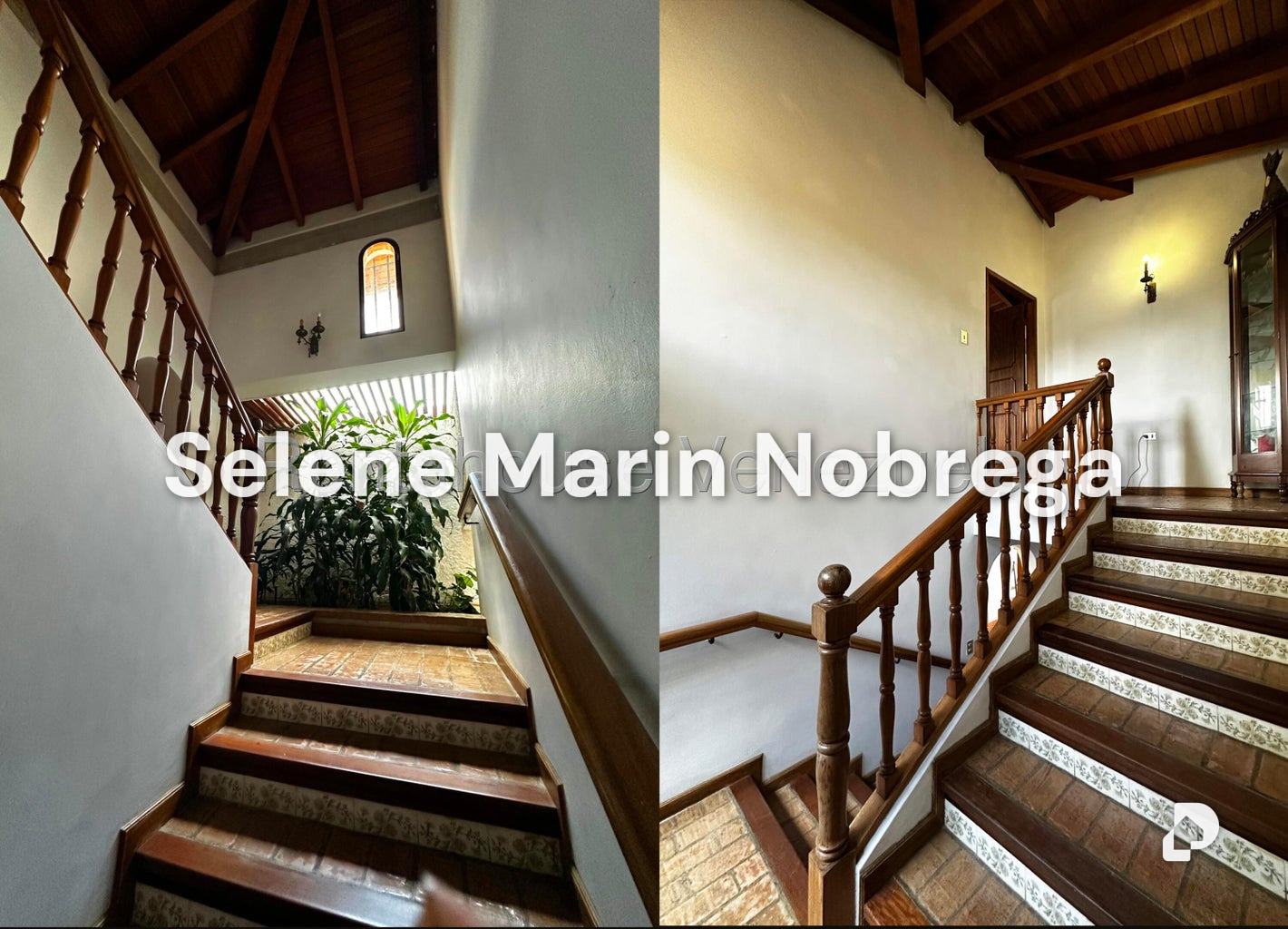 Casa en La Lagunita Country Club, Caracas – 15