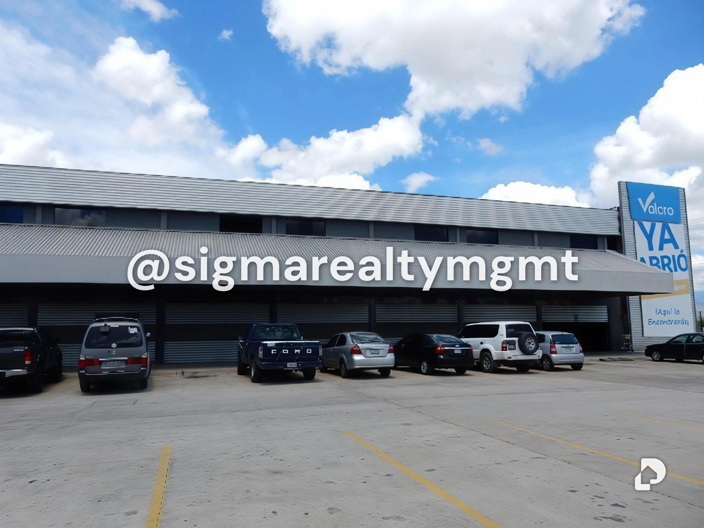 Local comercial en El Recreo, Valencia – 3