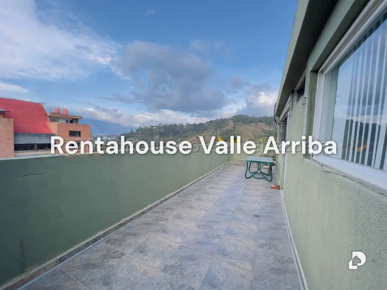 Apartamento en La Bonita, Caracas