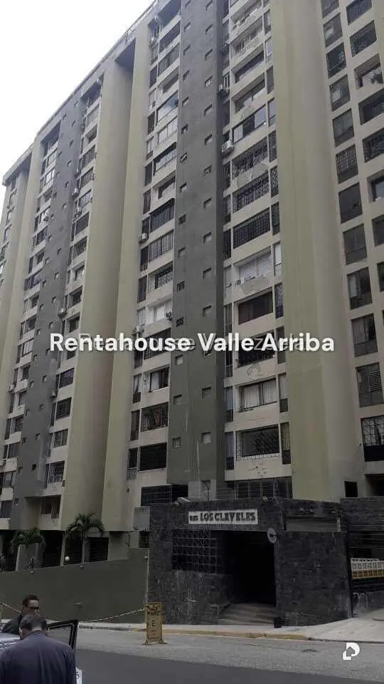 Apartamento en La Bonita, Caracas