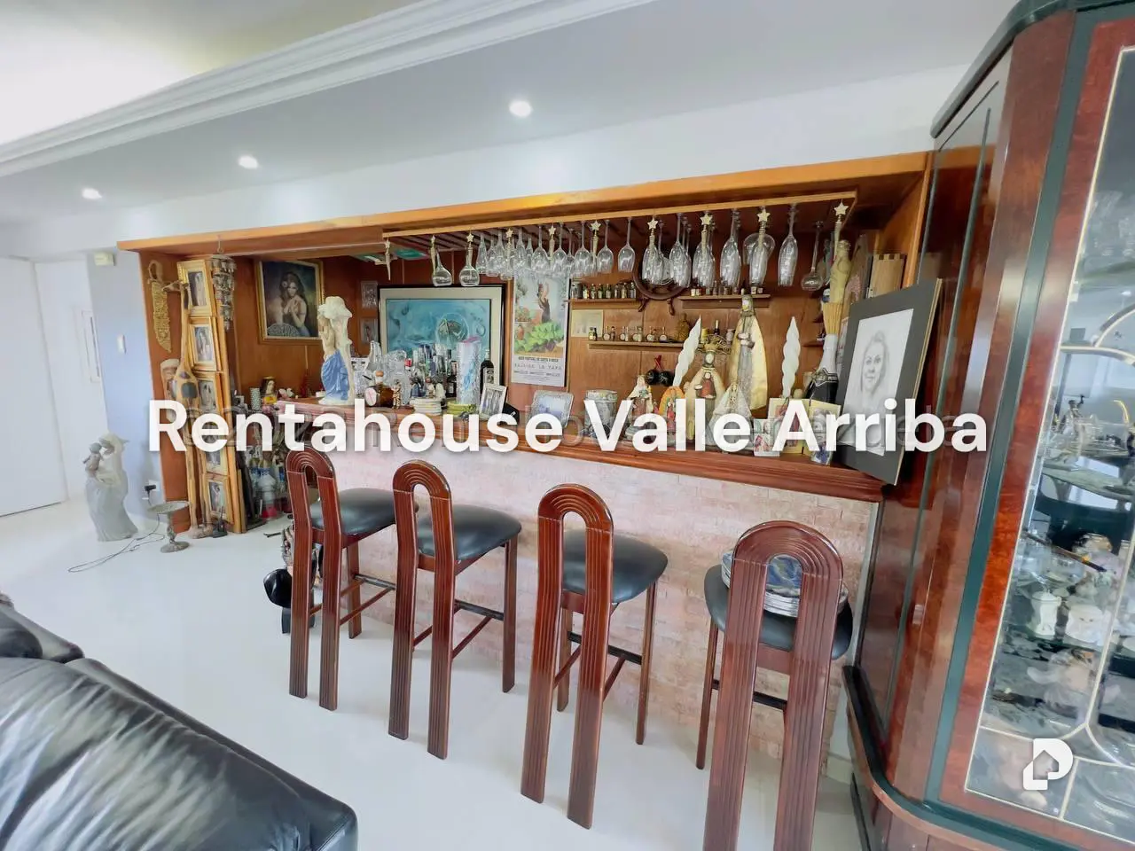 Apartamento en La Bonita, Caracas