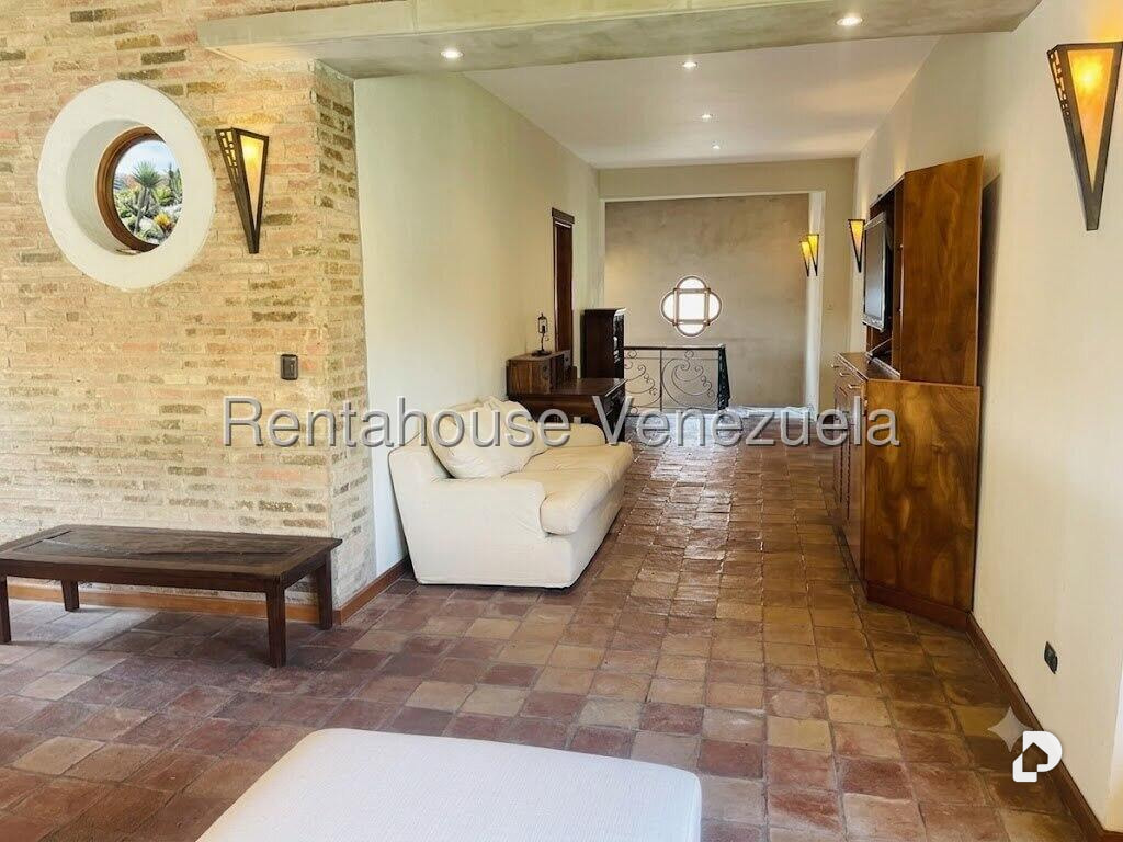 Townhouse en La Floresta, Caracas