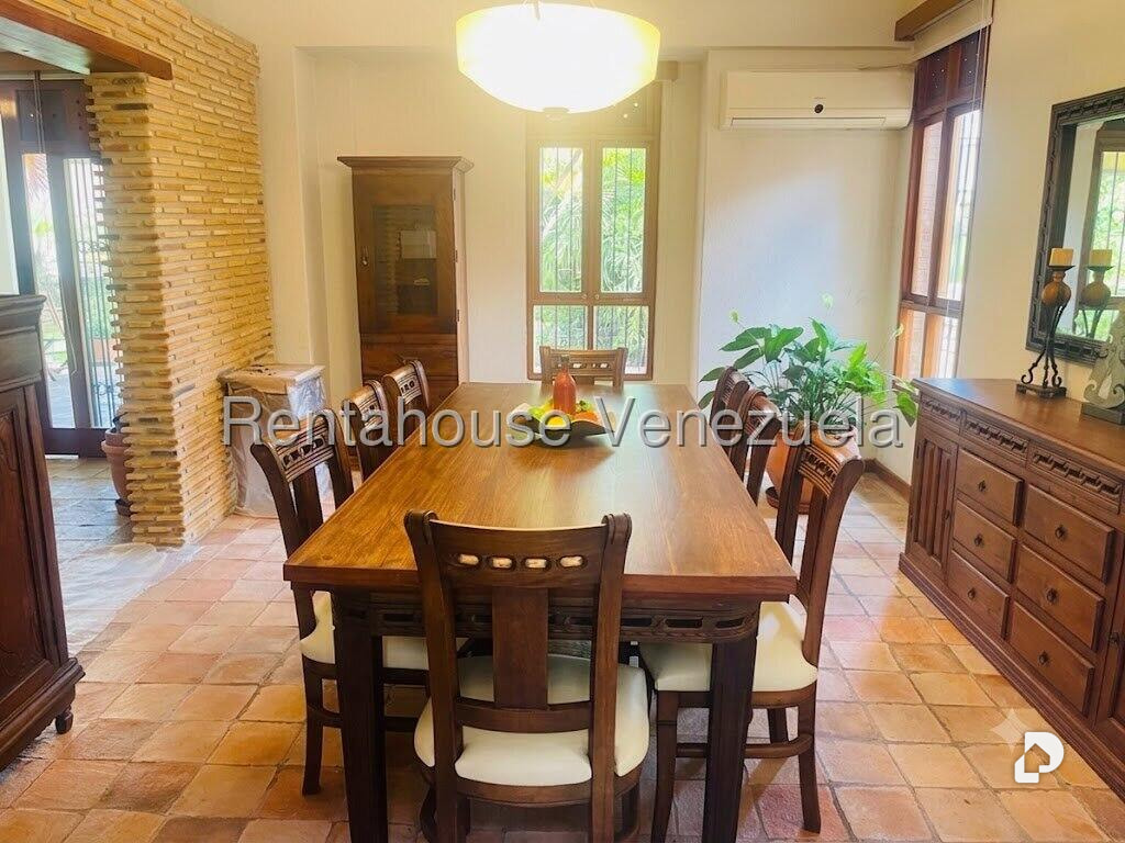 Townhouse en La Floresta, Caracas