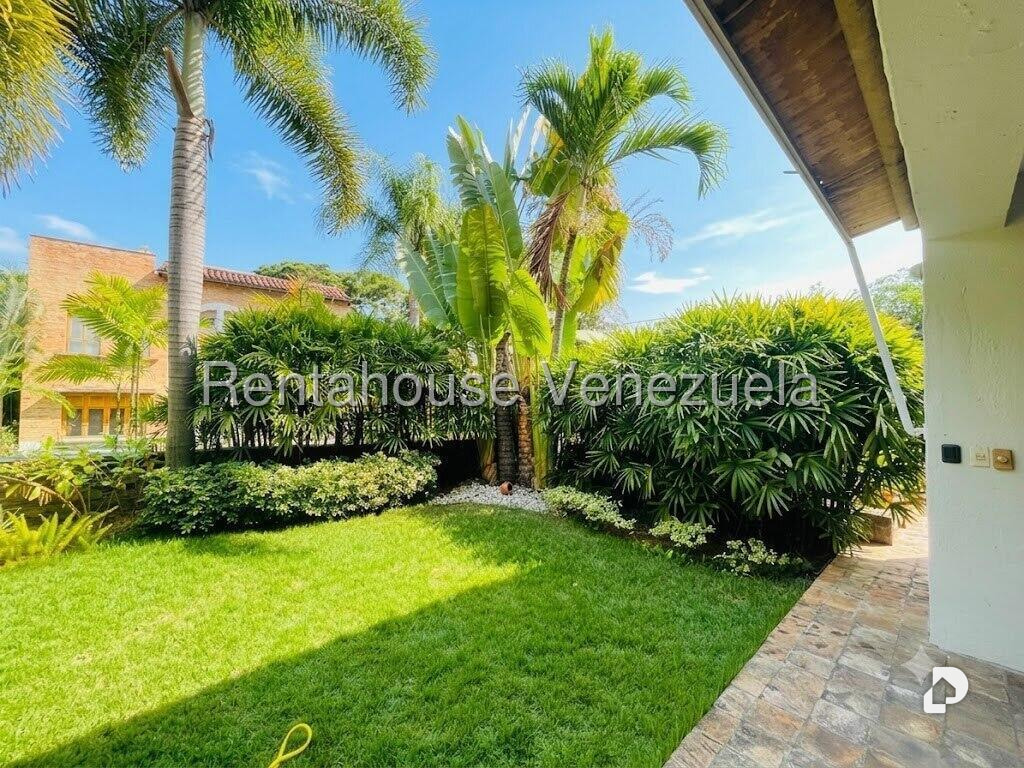 Townhouse en La Floresta, Caracas