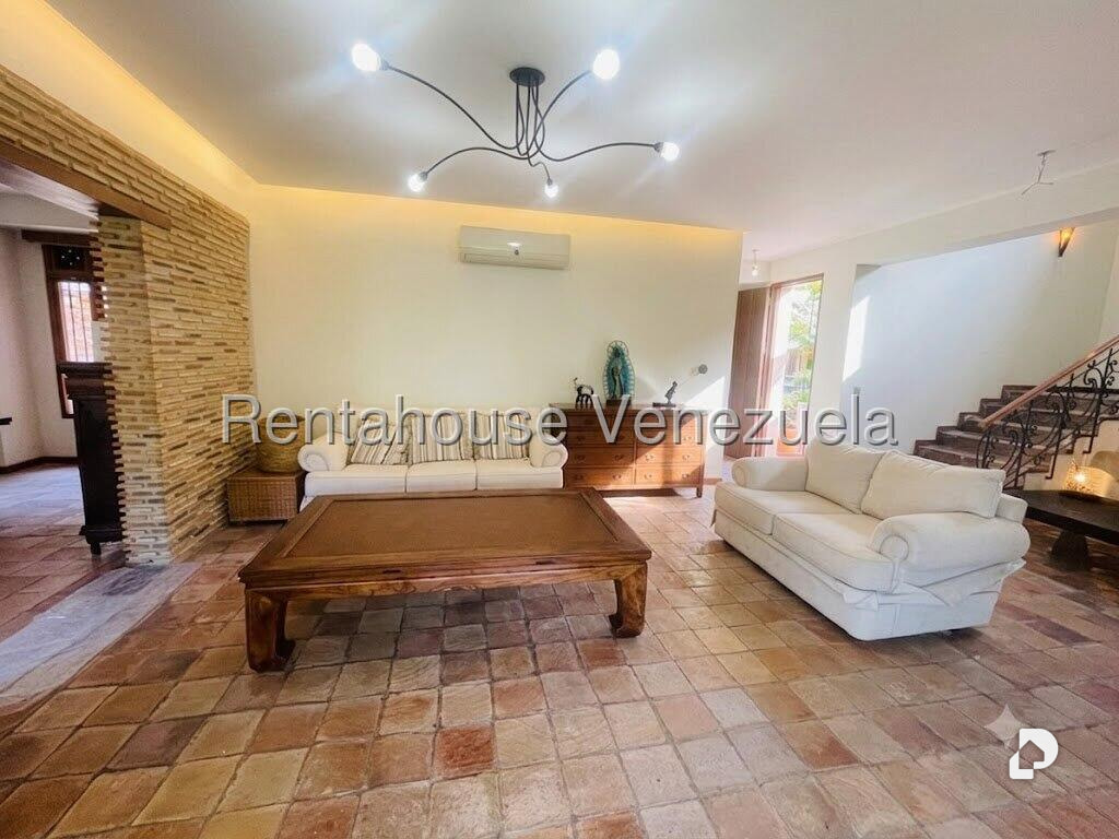 Townhouse en La Floresta, Caracas