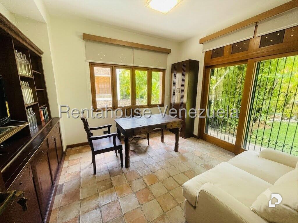 Townhouse en La Floresta, Caracas