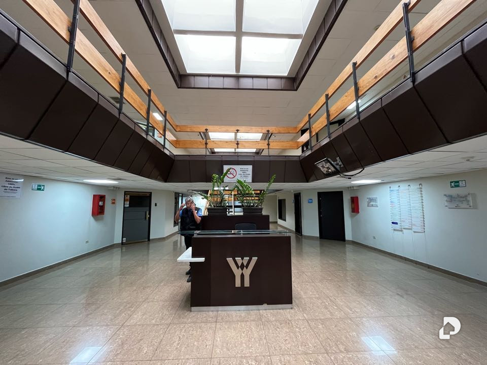 Oficina en Caracas – 2