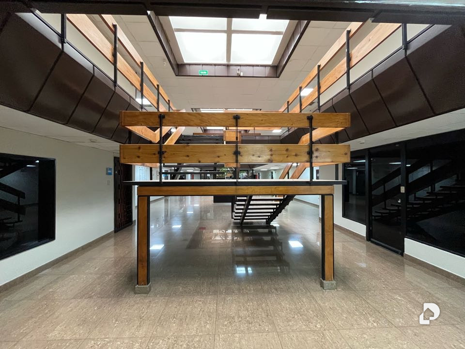 Oficina en Caracas – 3