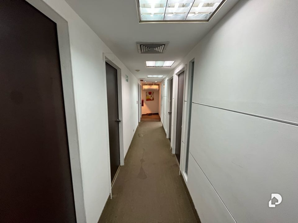Oficina en Caracas – 8