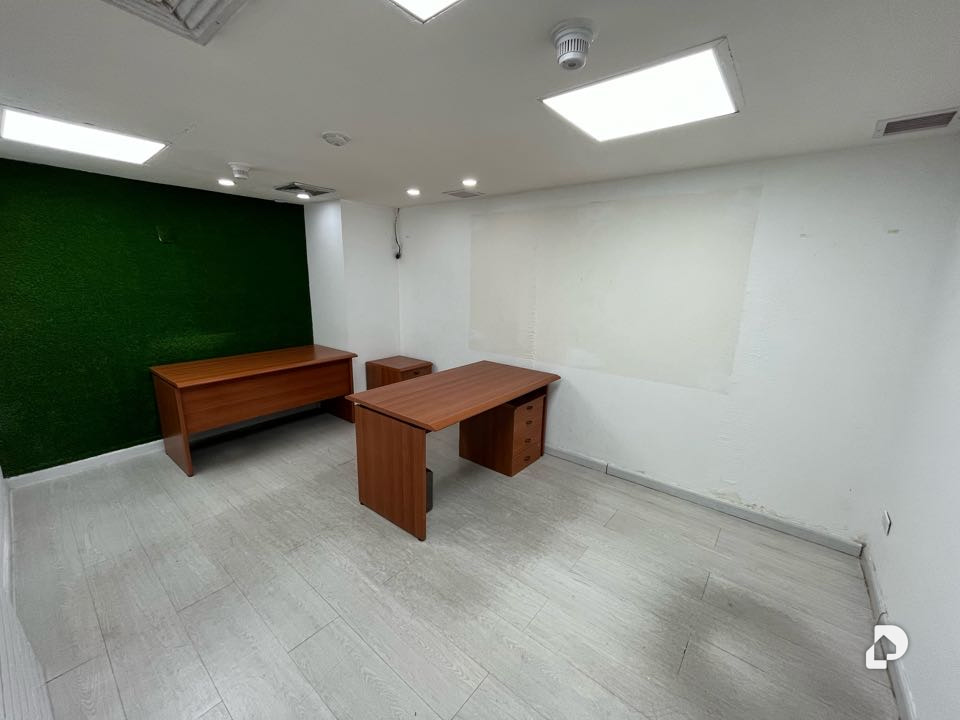 Oficina en Caracas – 11