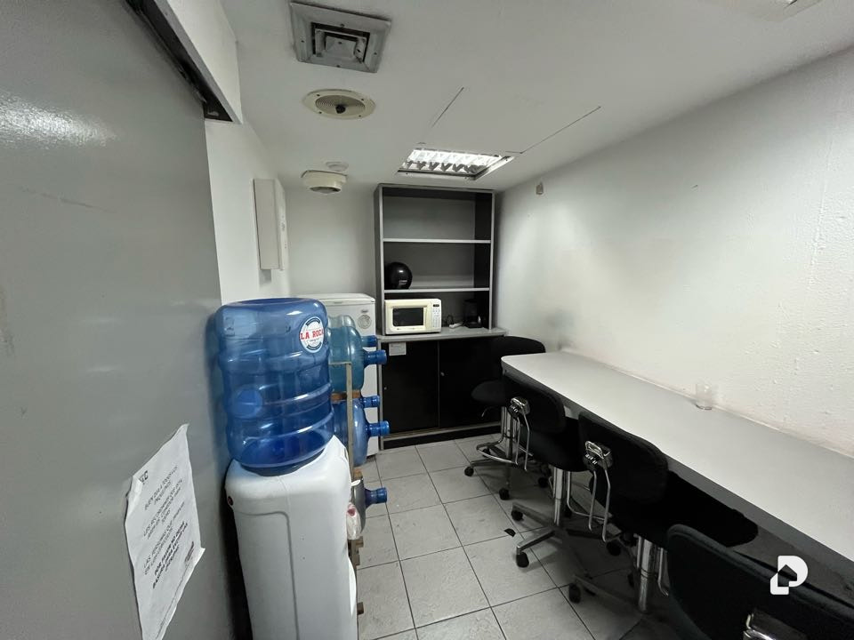 Oficina en Caracas – 10