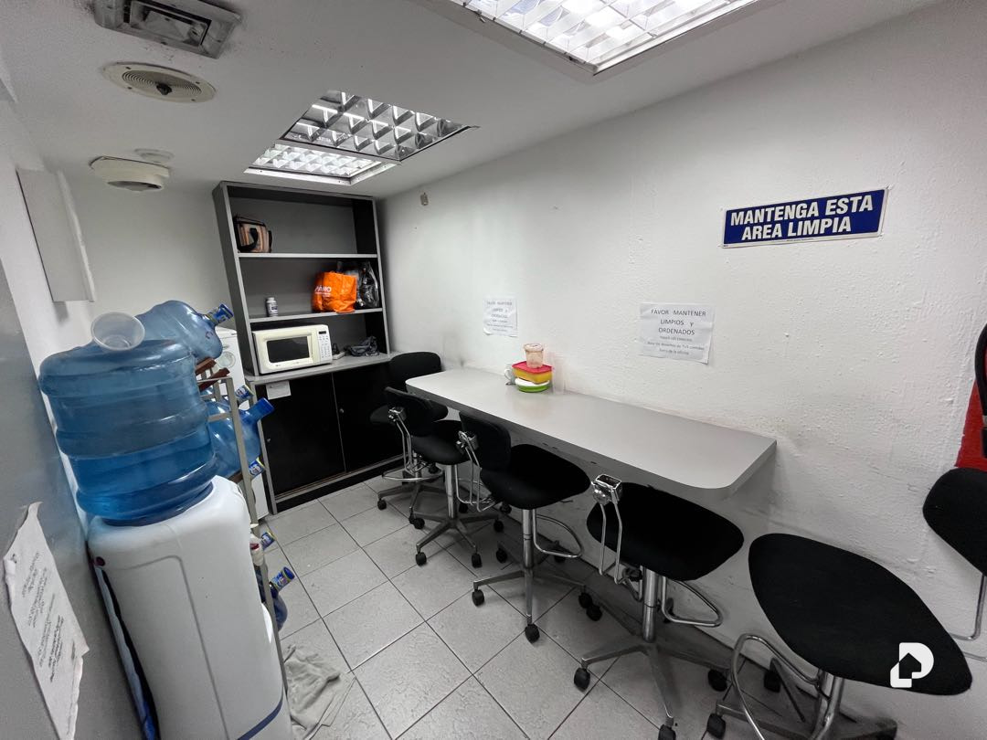 Oficina en Caracas – 9