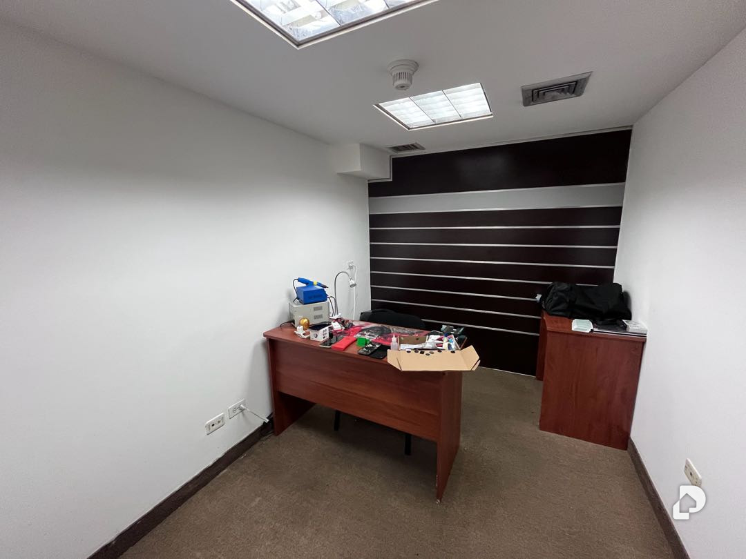 Oficina en Caracas – 16