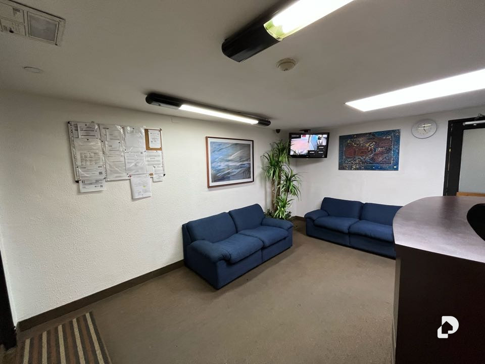 Oficina en Caracas – 7