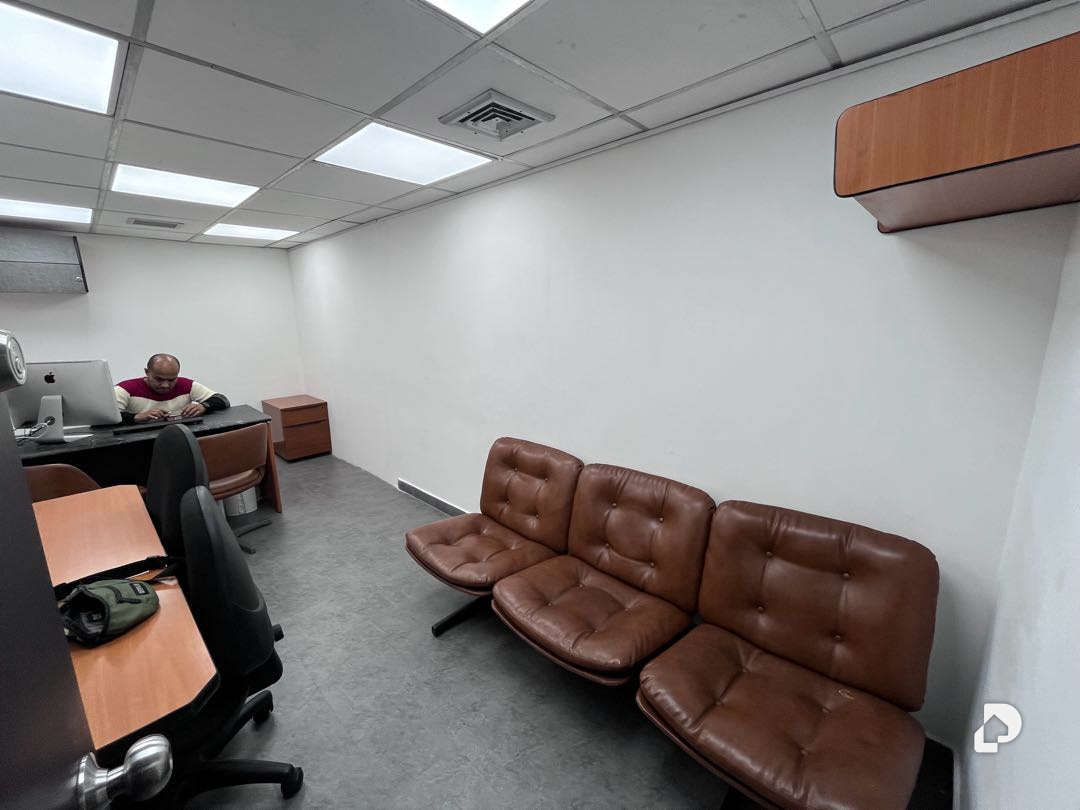Oficina en Caracas – 17