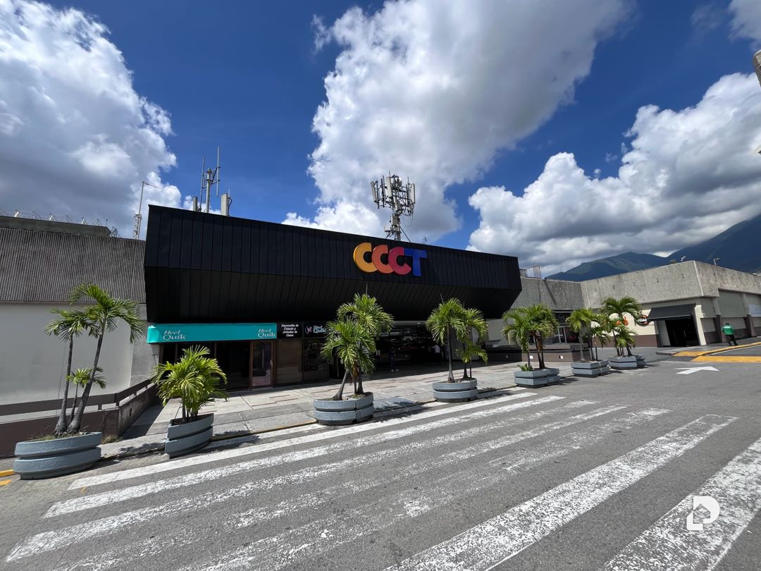 Oficina en Caracas – 19