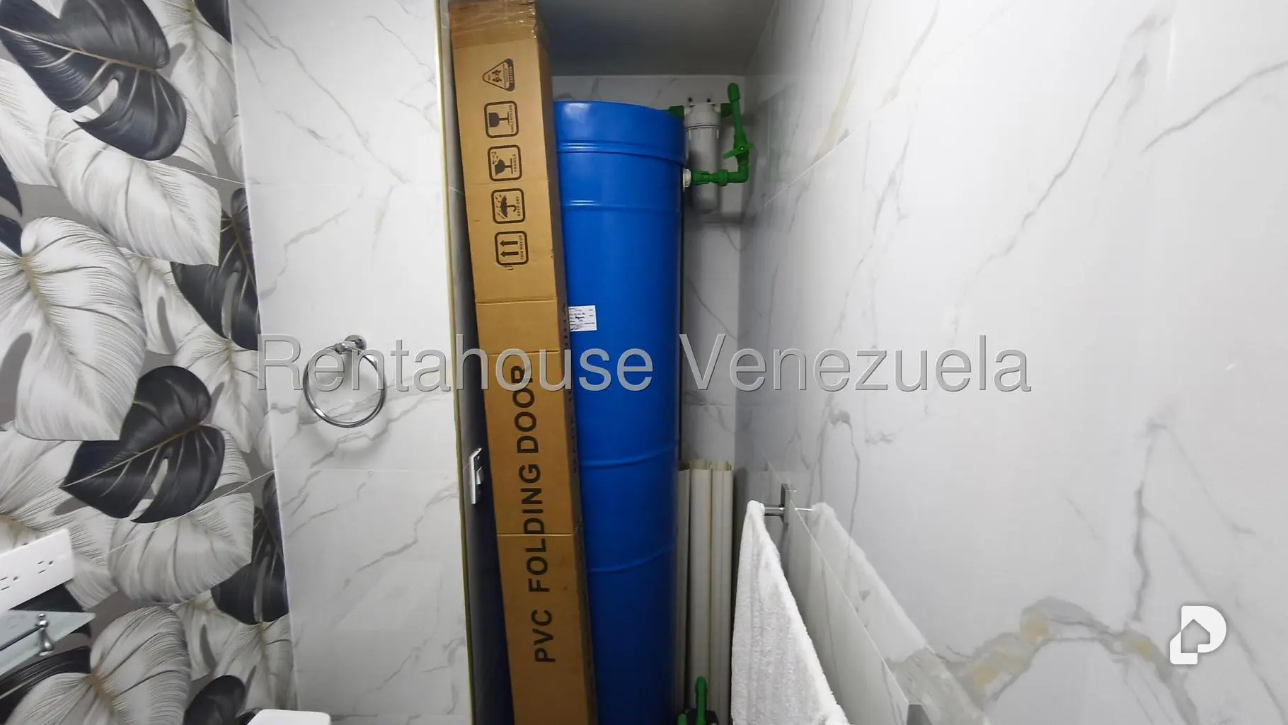 Apartamento en El Marqués, Caracas – 22