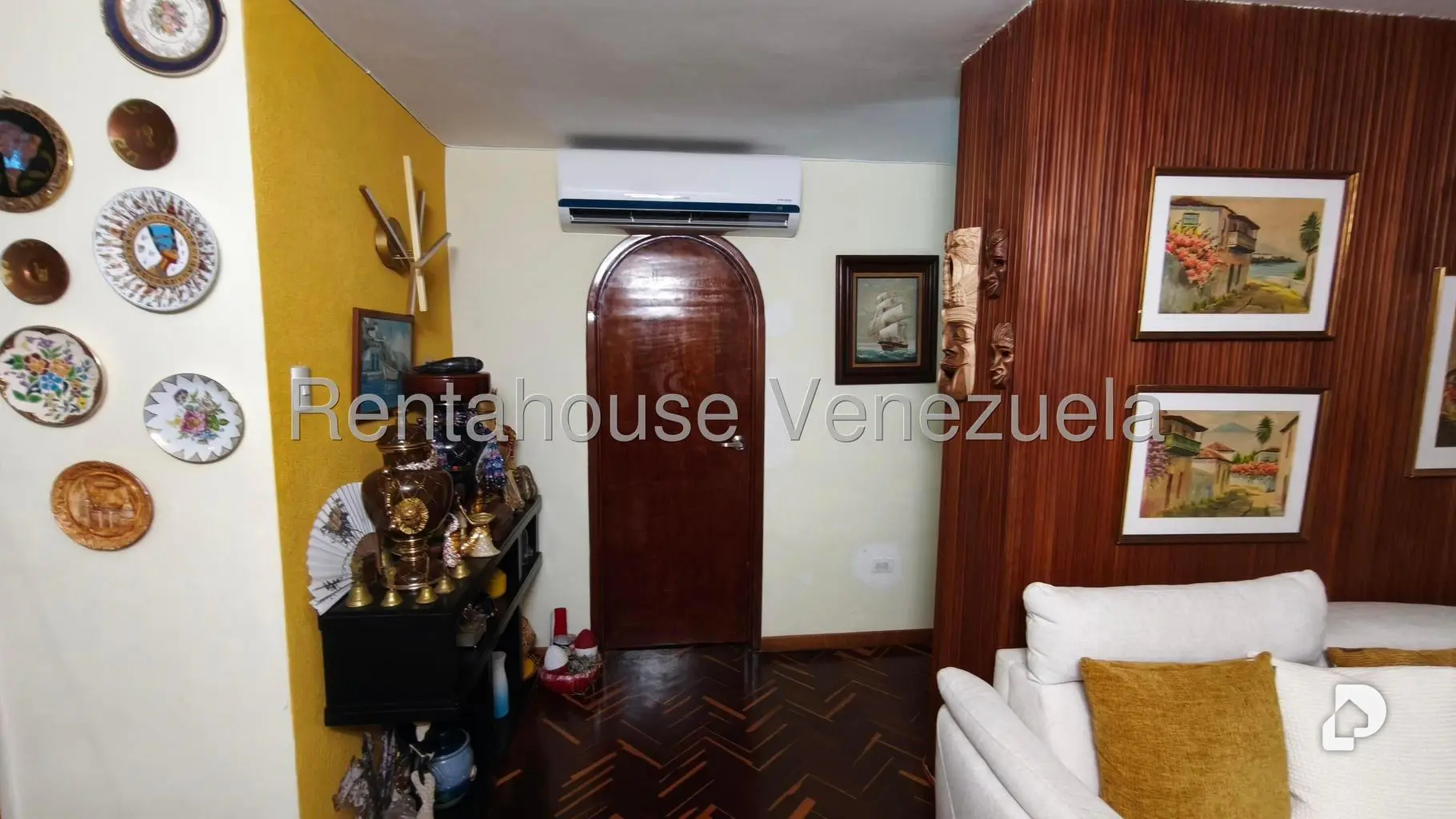 Apartamento en El Marqués, Caracas – 6