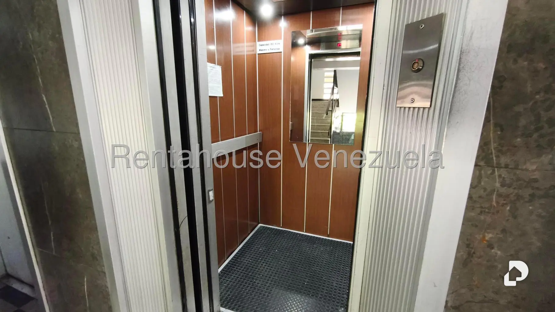 Apartamento en El Marqués, Caracas – 27