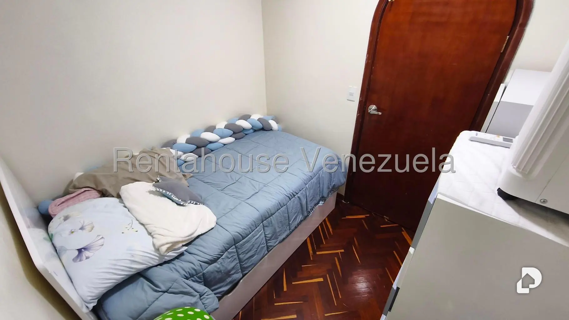 Apartamento en El Marqués, Caracas – 20