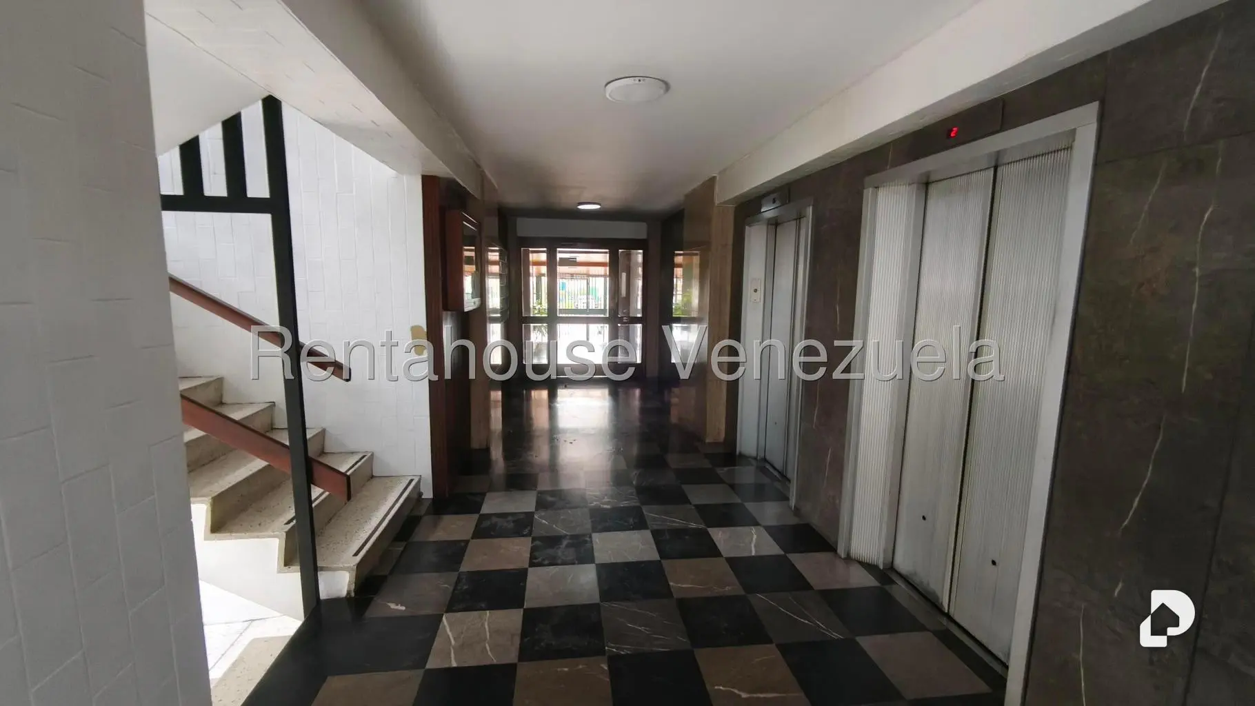 Apartamento en El Marqués, Caracas – 25