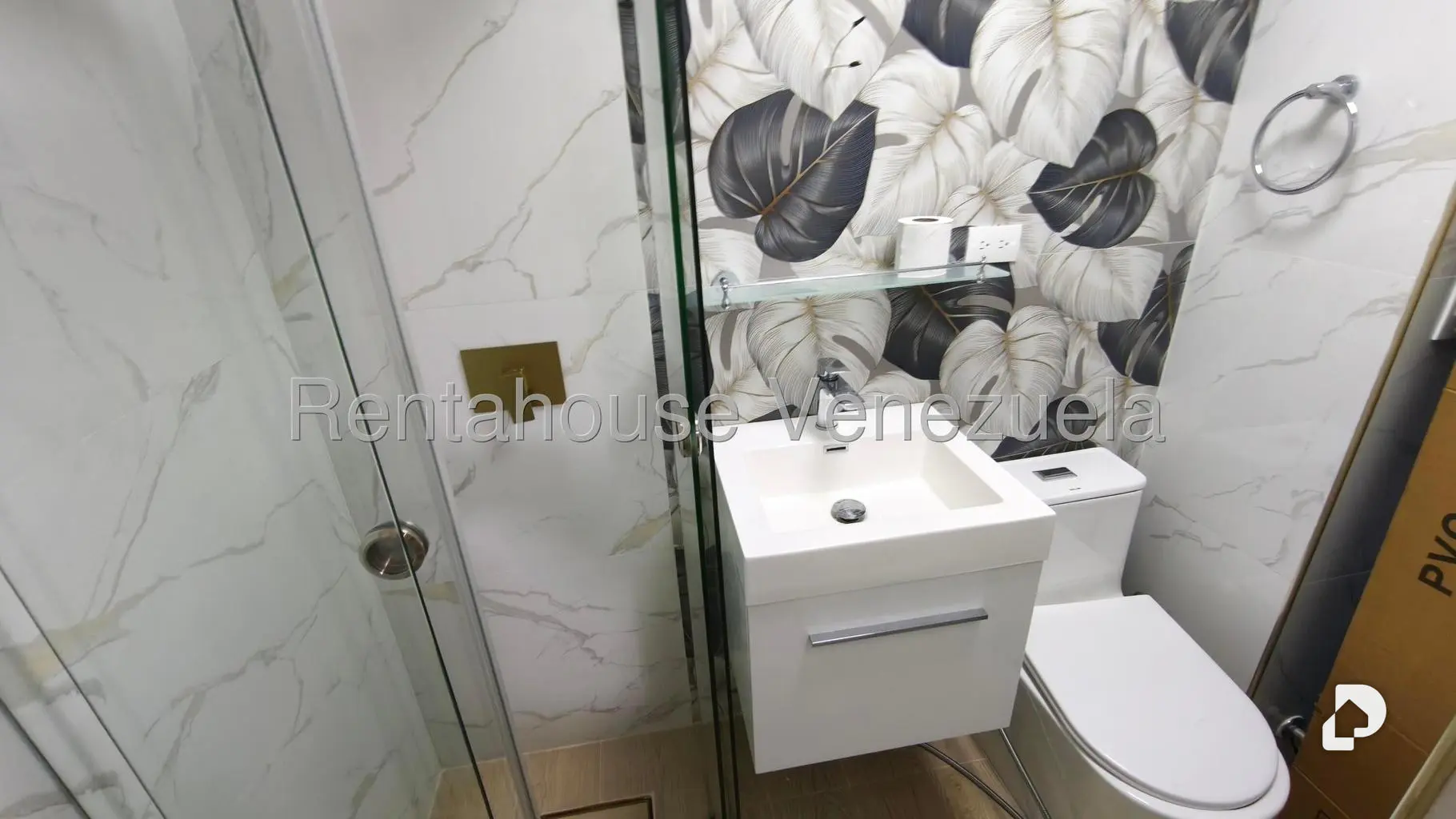 Apartamento en El Marqués, Caracas – 21