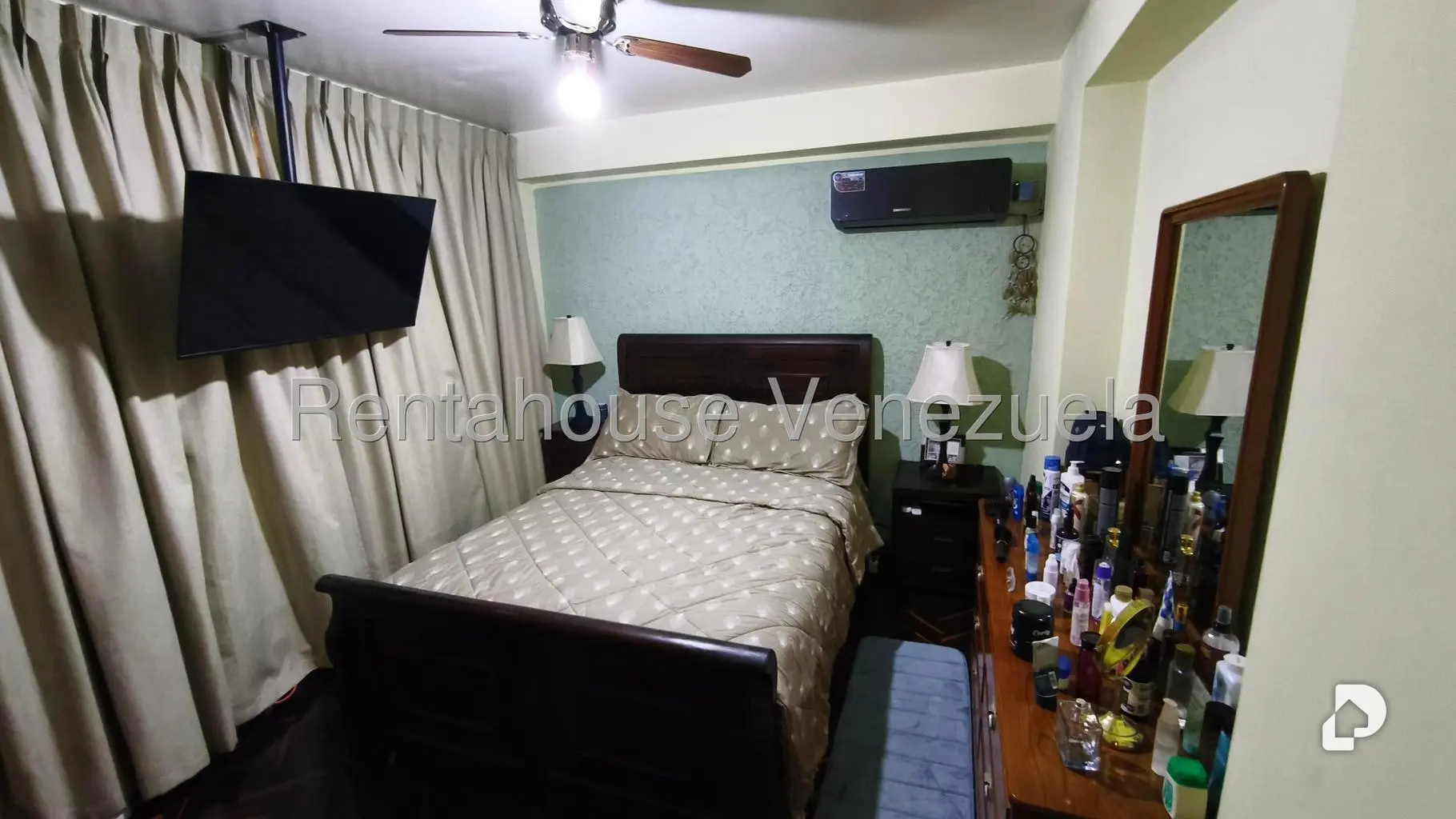 Apartamento en El Marqués, Caracas – 13