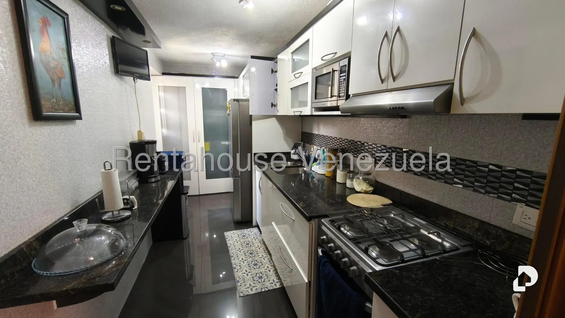 Apartamento en El Marqués, Caracas – 10
