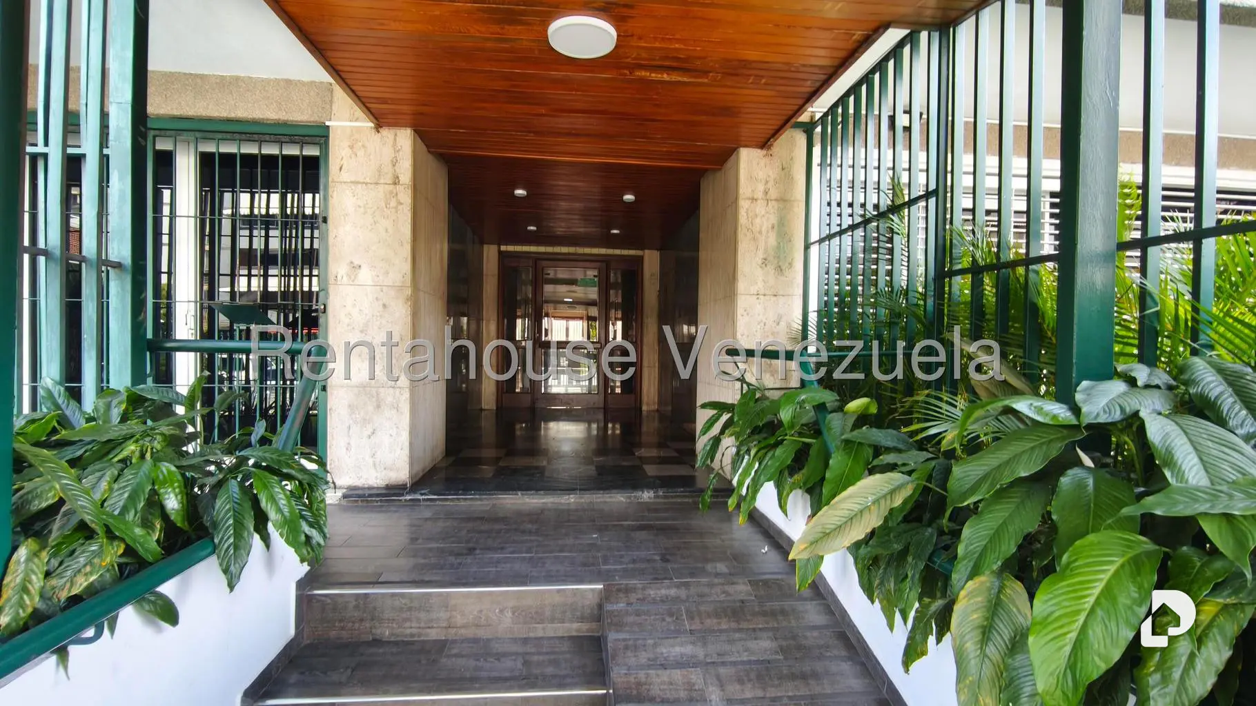 Apartamento en El Marqués, Caracas – 26