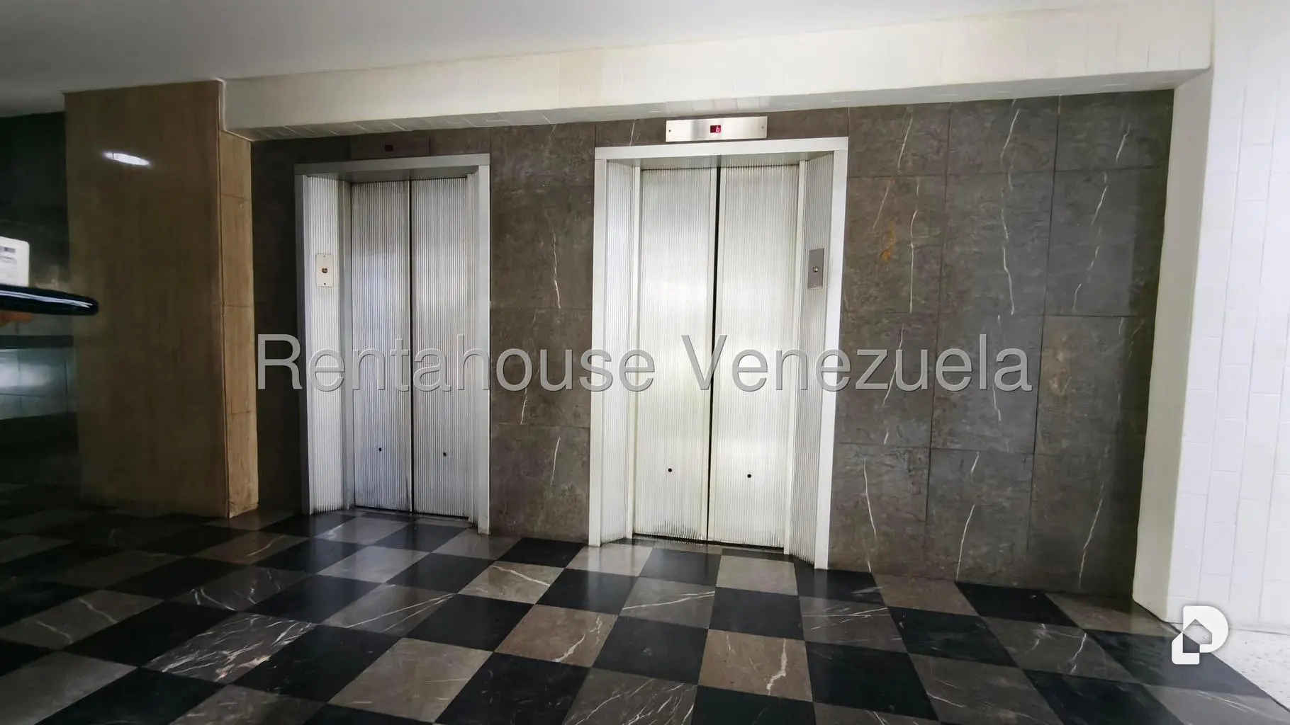 Apartamento en El Marqués, Caracas – 28