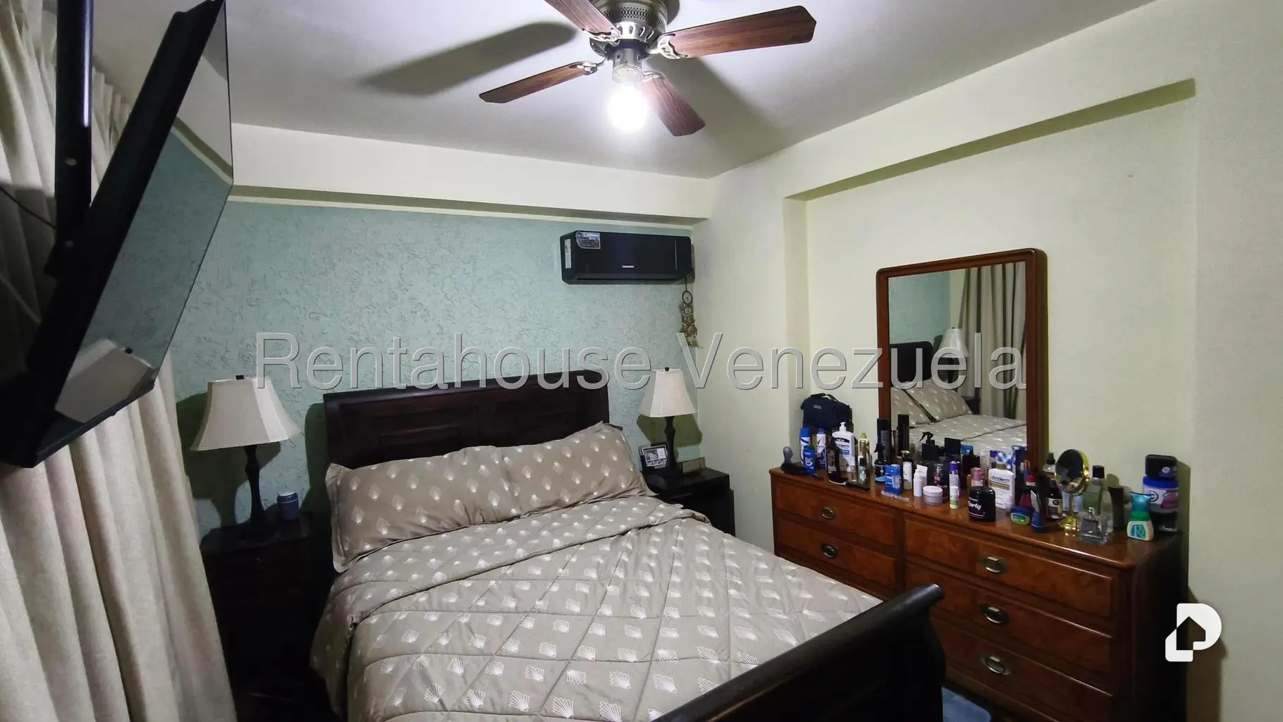 Apartamento en El Marqués, Caracas – 12