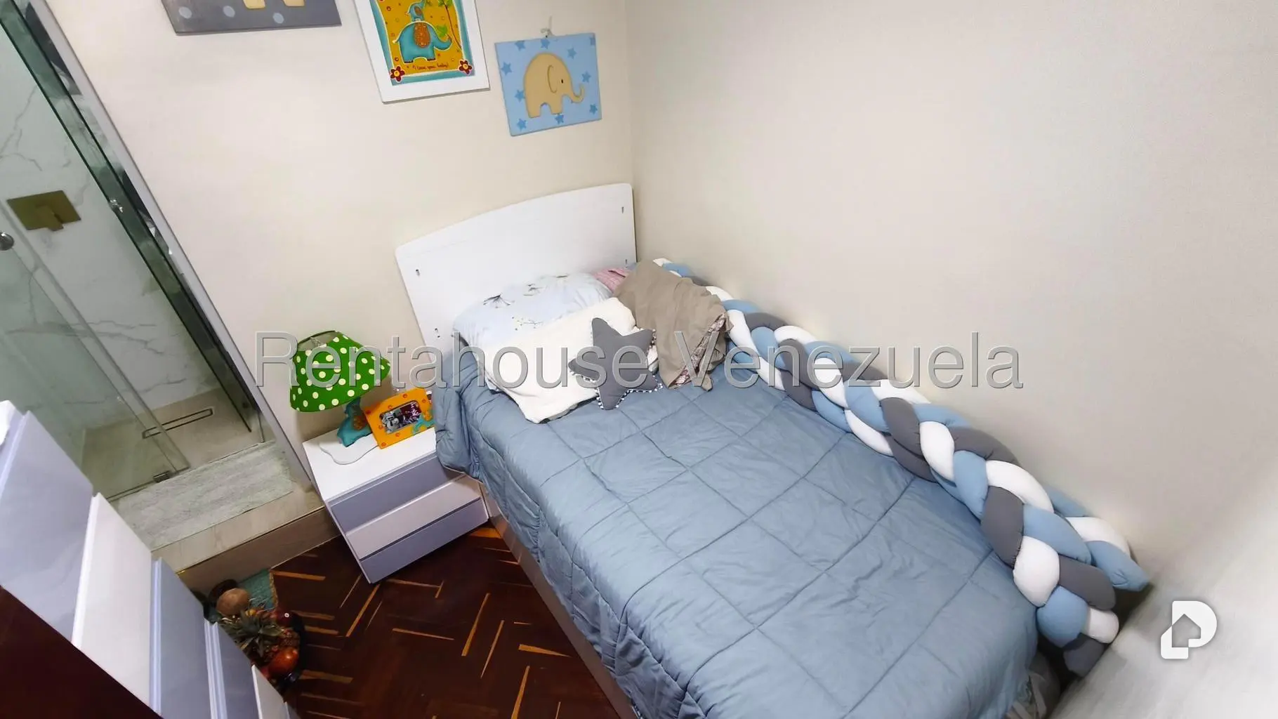 Apartamento en El Marqués, Caracas – 19