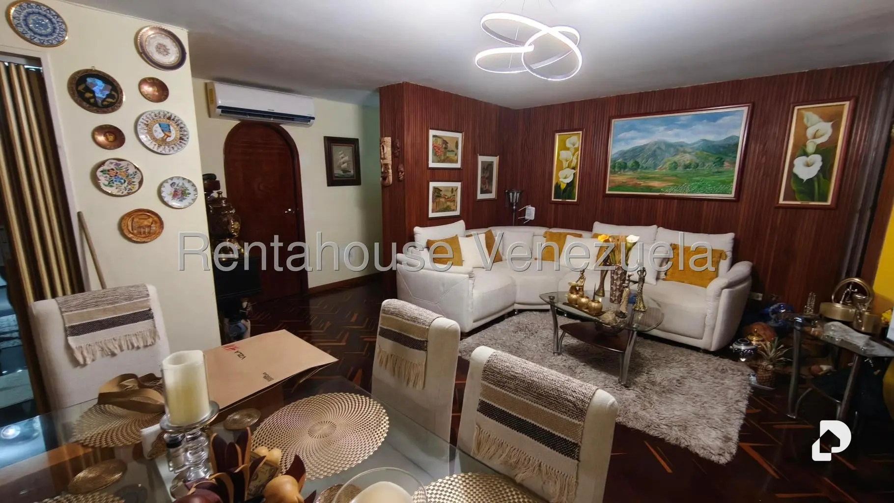 Apartamento en El Marqués, Caracas – 4