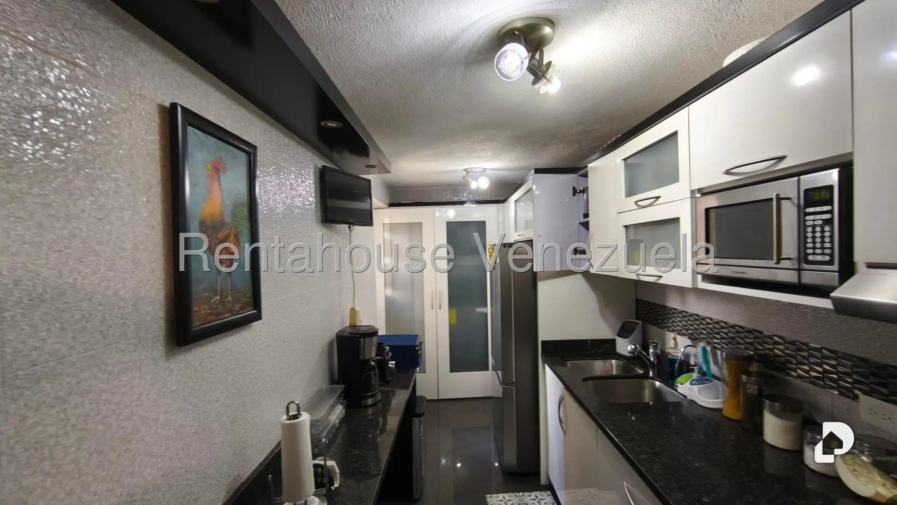 Apartamento en El Marqués, Caracas – 8