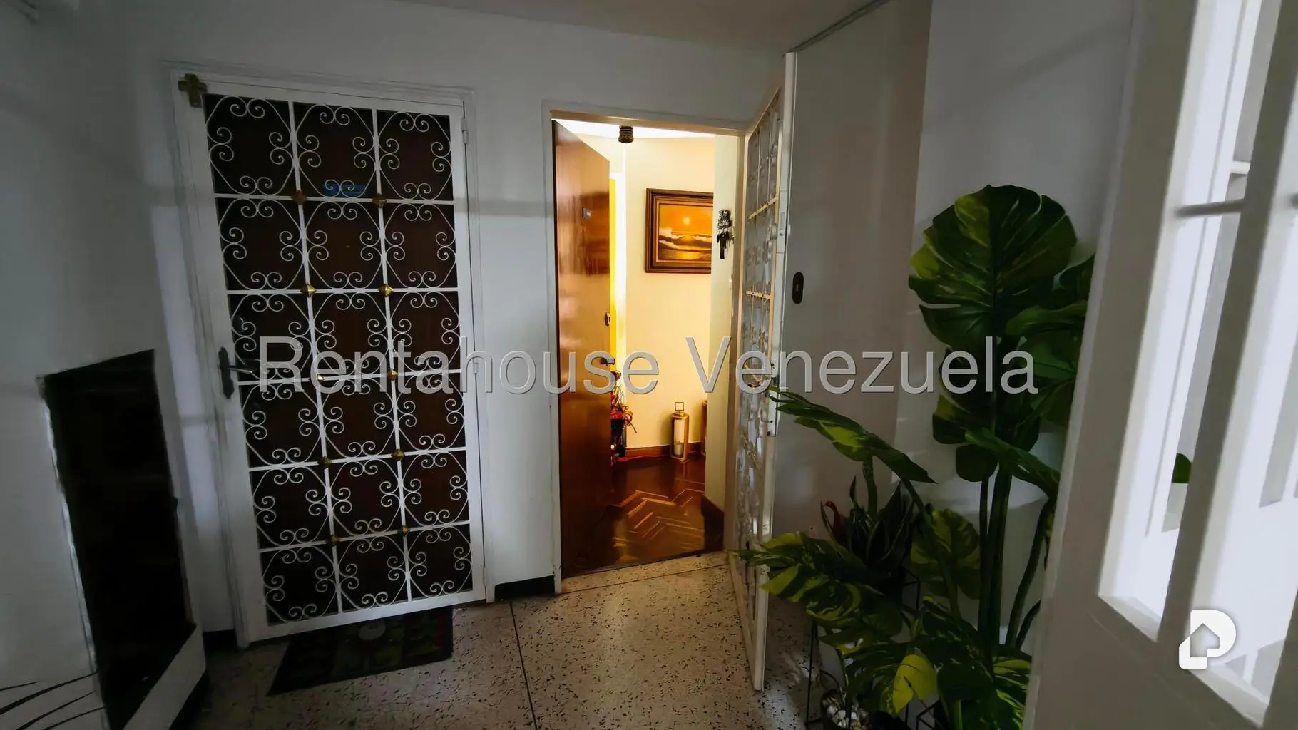 Apartamento en El Marqués, Caracas – 24