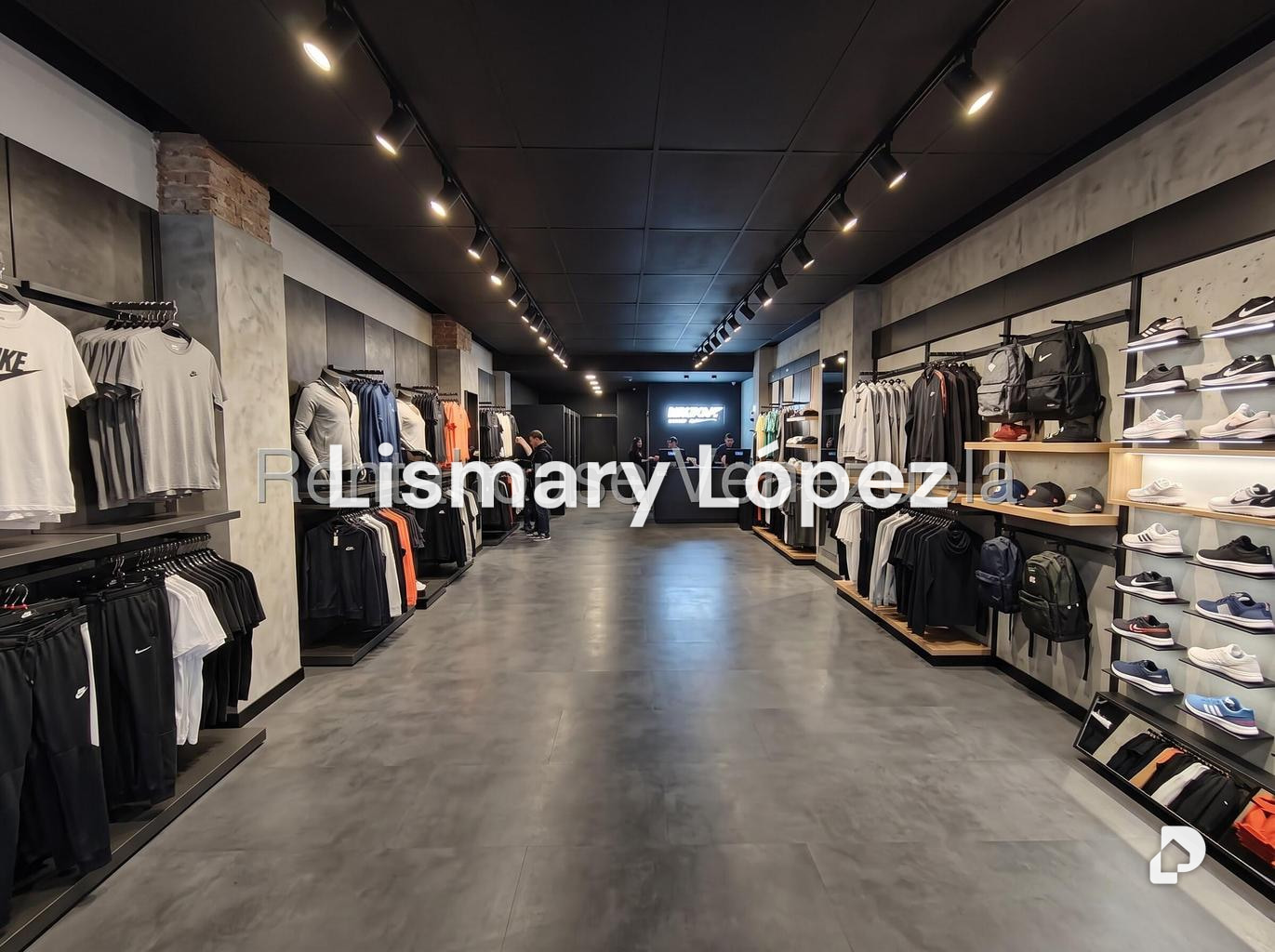 Local comercial en Parroquia Catedral, Caracas – 15