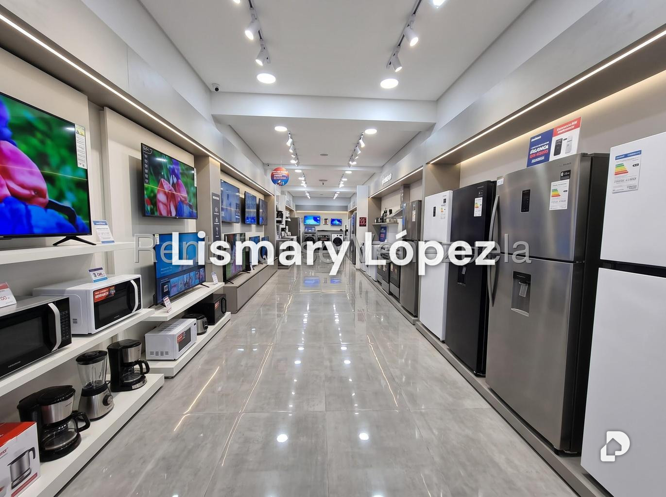 Local comercial en Parroquia Catedral, Caracas – 9