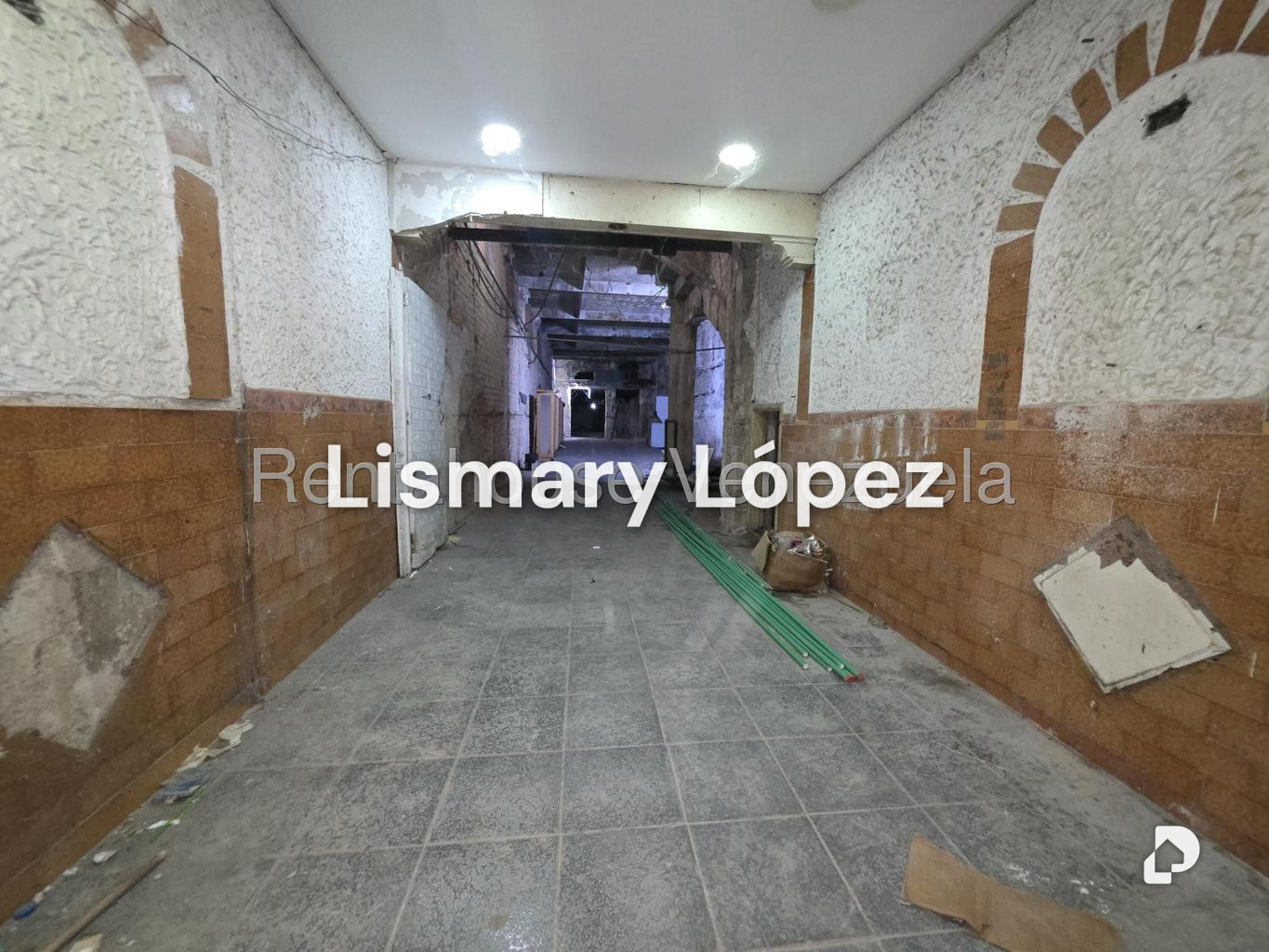 Local comercial en Parroquia Catedral, Caracas – 8