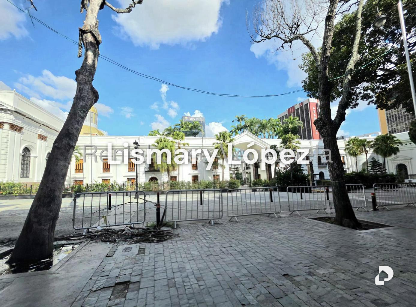 Local comercial en Parroquia Catedral, Caracas – 3